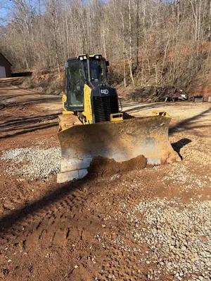 2020 CATERPILLAR D3 - view 6 of 17