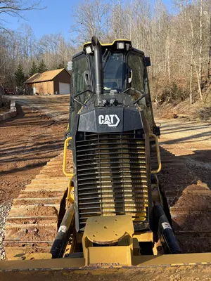 2020 CATERPILLAR D3 - view 7 of 17