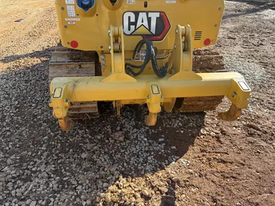 2020 CATERPILLAR D3 - view 8 of 17