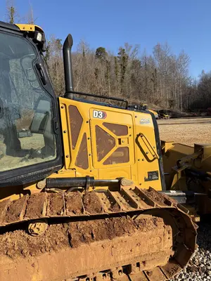 2020 CATERPILLAR D3 - view 9 of 17