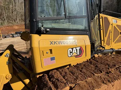 2020 CATERPILLAR D3 - view 10 of 17