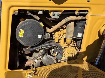2020 CATERPILLAR D3 - view 12 of 17