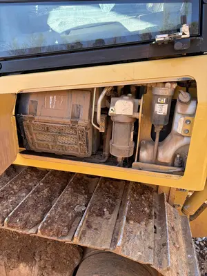 2020 CATERPILLAR D3 - view 13 of 17