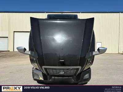 2019 VOLVO VNL860 - view 4 of 50