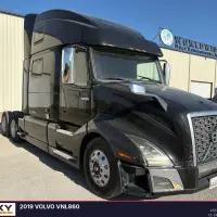 2019 VOLVO VNL860 - view 6 of 50