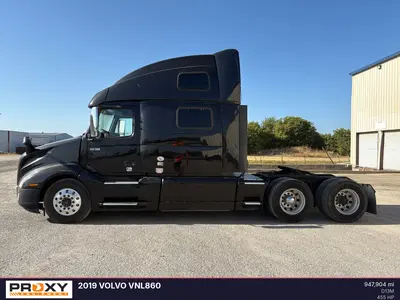 2019 VOLVO VNL860 - view 5 of 50
