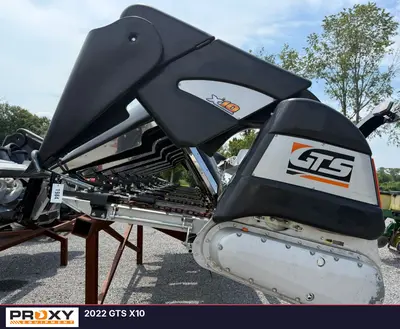 2022 GTS X10 - view 2 of 18