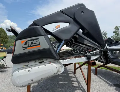 2022 GTS X10 - view 4 of 18