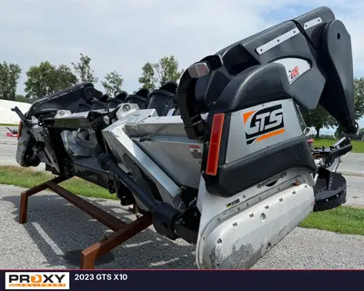 2023 GTS X10 - view 18 of 24