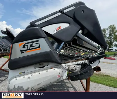 2023 GTS X10 - view 2 of 24