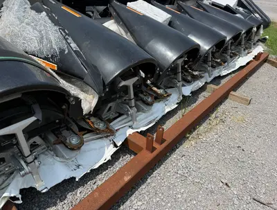 2023 GTS X10 - view 6 of 24