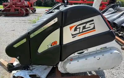 2023 GTS X10 - view 11 of 24