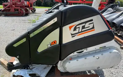 2023 GTS X10 - view 5 of 24