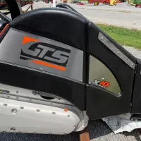 2023 GTS X10 - view 20 of 36