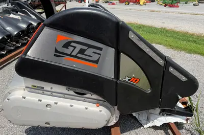 2023 GTS X10 - view 12 of 24