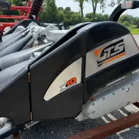2022 GTS X10 - view 10 of 32