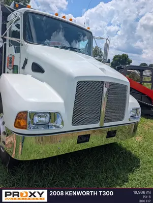 2008 KENWORTH T300 - view 3 of 37