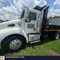 2008 KENWORTH T300 - view 2 of 37