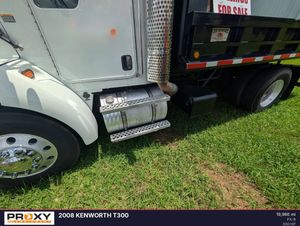 2008 KENWORTH T300 - view 4 of 37