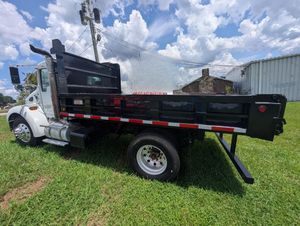 2008 KENWORTH T300 - view 7 of 37
