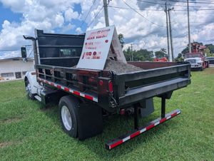 2008 KENWORTH T300 - view 9 of 37