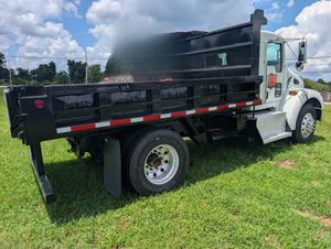 2008 KENWORTH T300 - view 8 of 37