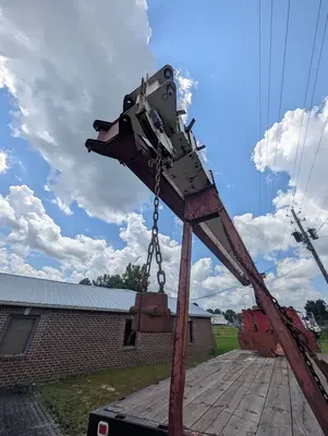 1995  INTERNATIONAL 4700 - view 16 of 29
