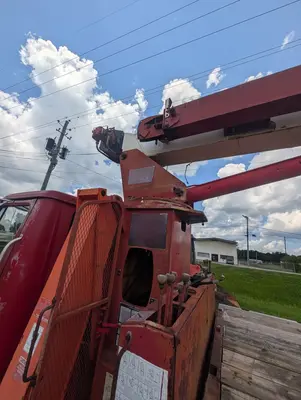 1995  INTERNATIONAL 4700 - view 9 of 29