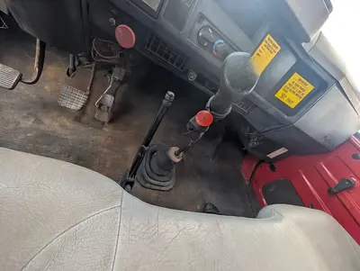 1995  INTERNATIONAL 4700 - view 12 of 29
