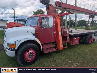 1995  INTERNATIONAL 4700 - view 2 of 29