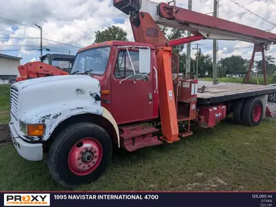 1995  INTERNATIONAL 4700 - view 3 of 29
