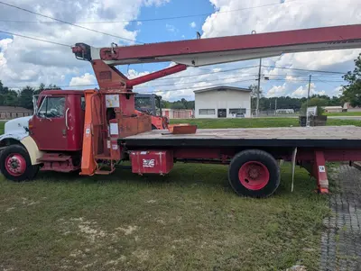 1995  INTERNATIONAL 4700 - view 6 of 29