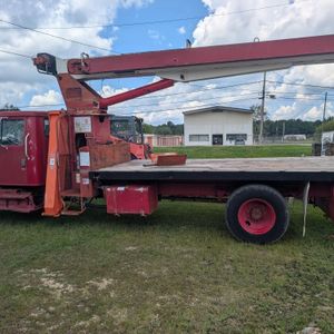 1995  INTERNATIONAL 4700 - view 6 of 29