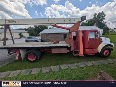 1995  INTERNATIONAL 4700 - view 5 of 29