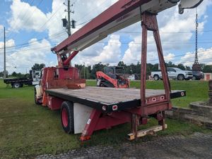 1995  INTERNATIONAL 4700 - view 7 of 29