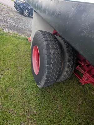 1995  INTERNATIONAL 4700 - view 19 of 29