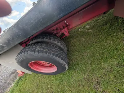 1995  INTERNATIONAL 4700 - view 20 of 29