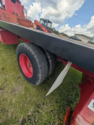 1995  INTERNATIONAL 4700 - view 18 of 29