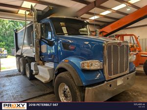 2018 PETERBILT 567 - view 3 of 33