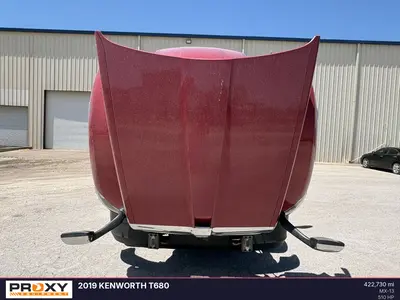 2019 KENWORTH T680 - view 4 of 51