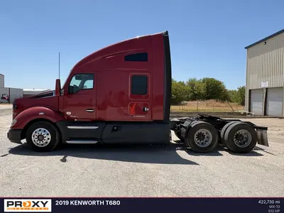 2019 KENWORTH T680 - view 6 of 51