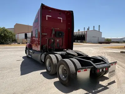 2019 KENWORTH T680 - view 9 of 51