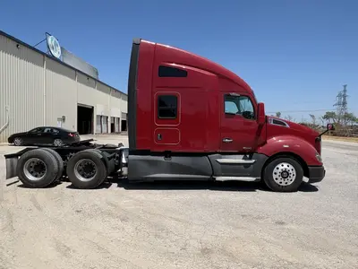 2019 KENWORTH T680 - view 7 of 51