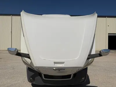 2018 FREIGHTLINER CASCADIA 126 - view 16 of 53
