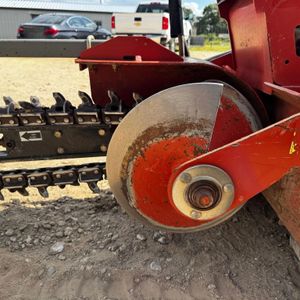 2019 DITCH WITCH C24X - view 15 of 20