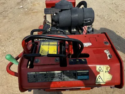 2019 DITCH WITCH C24X - view 12 of 20