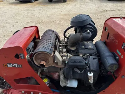 2019 DITCH WITCH C24X - view 13 of 20