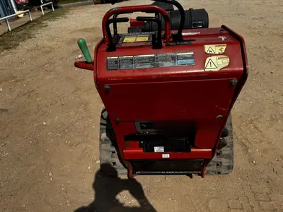 2019 DITCH WITCH C24X - view 10 of 20