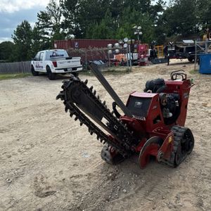 2019 DITCH WITCH C24X - view 8 of 20