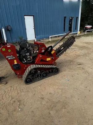 2019 DITCH WITCH C24X - view 7 of 20